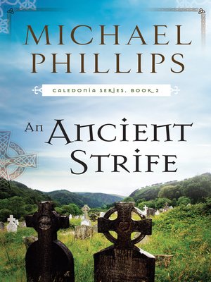 cover image of An Ancient Strife